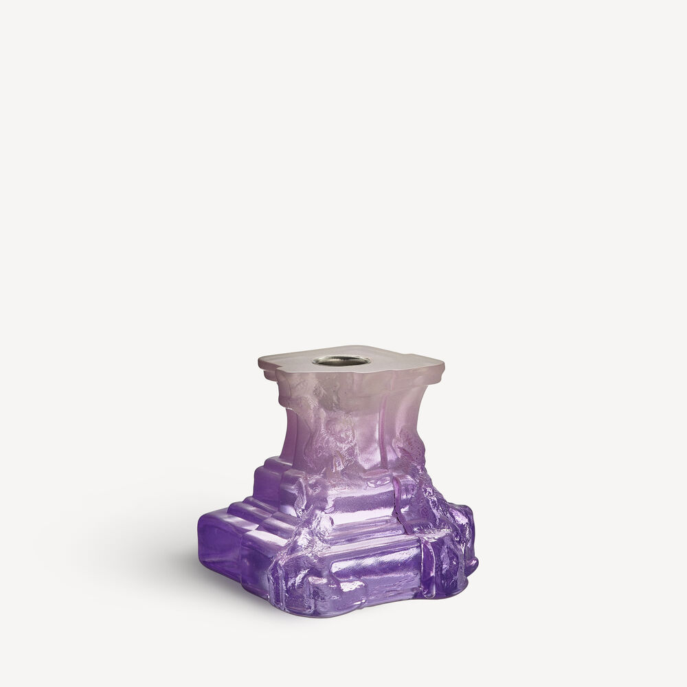 K&B Rocky lysestage lilla